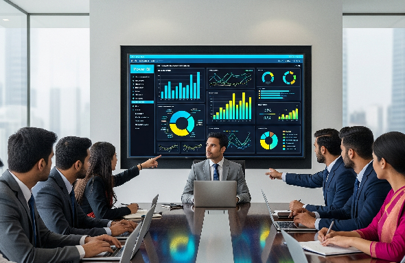 techsigaram-powerbi