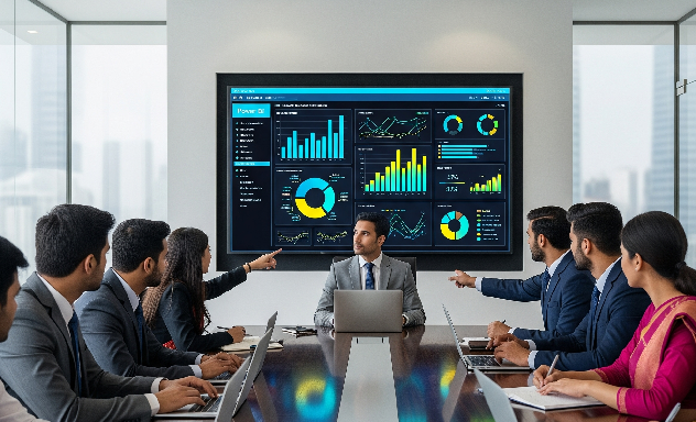 techsigaram-powerbi